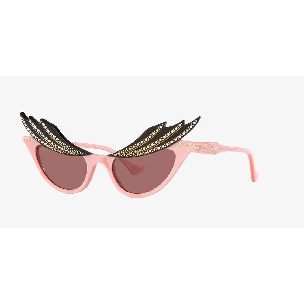 Gucci Hollywood Forever Sunglasses $1320